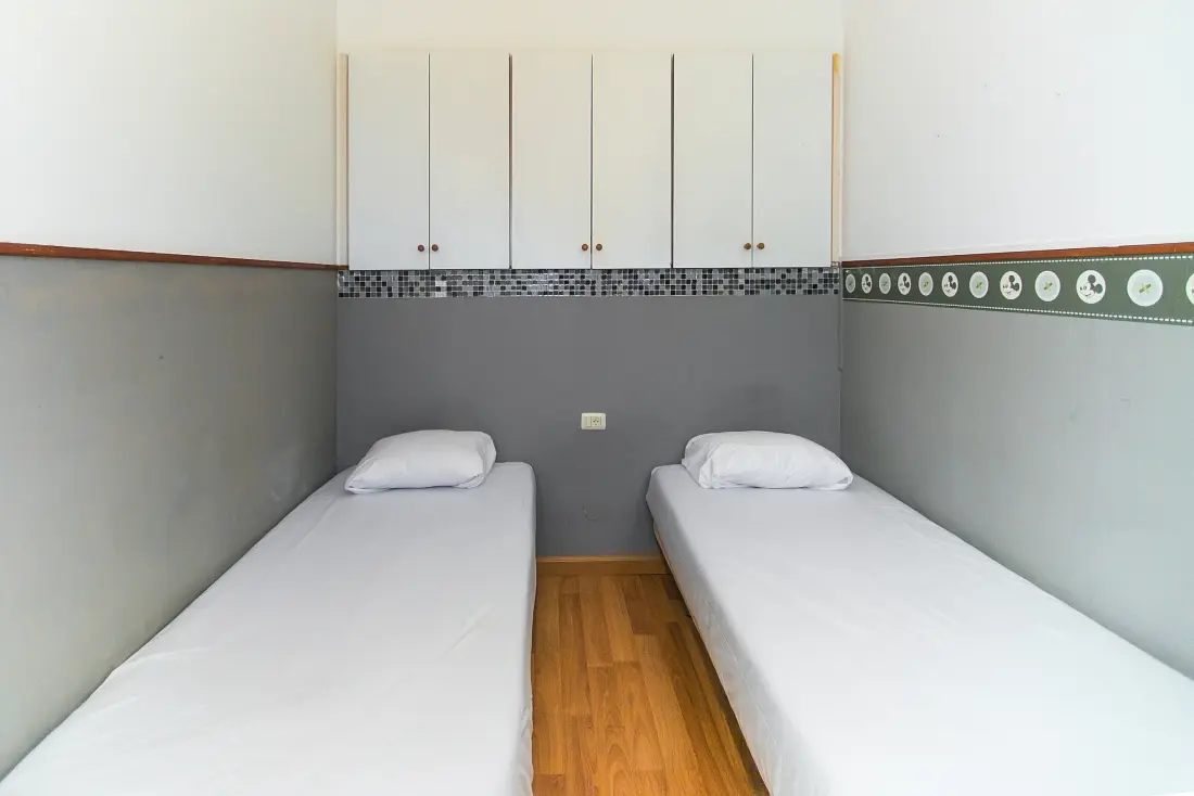 Apartmanok Empuriabrava