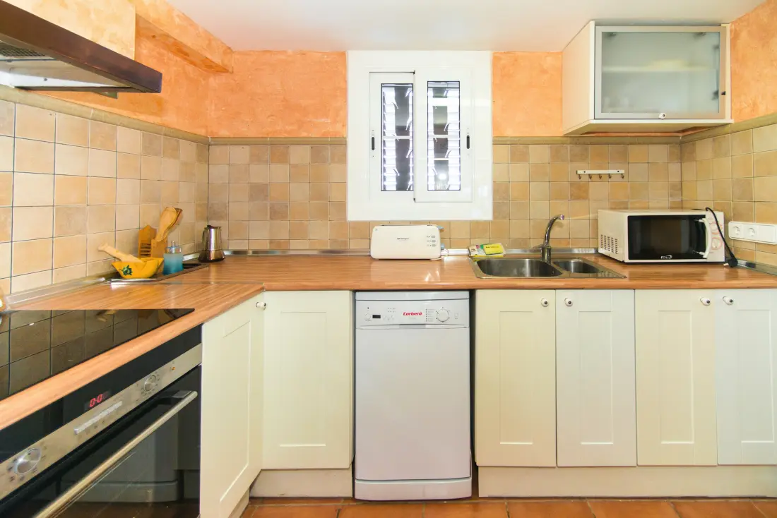 Apartmanok Empuriabrava