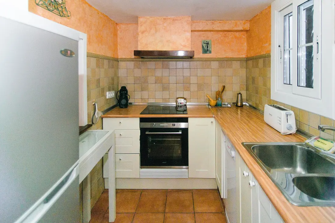 Apartmanok Empuriabrava