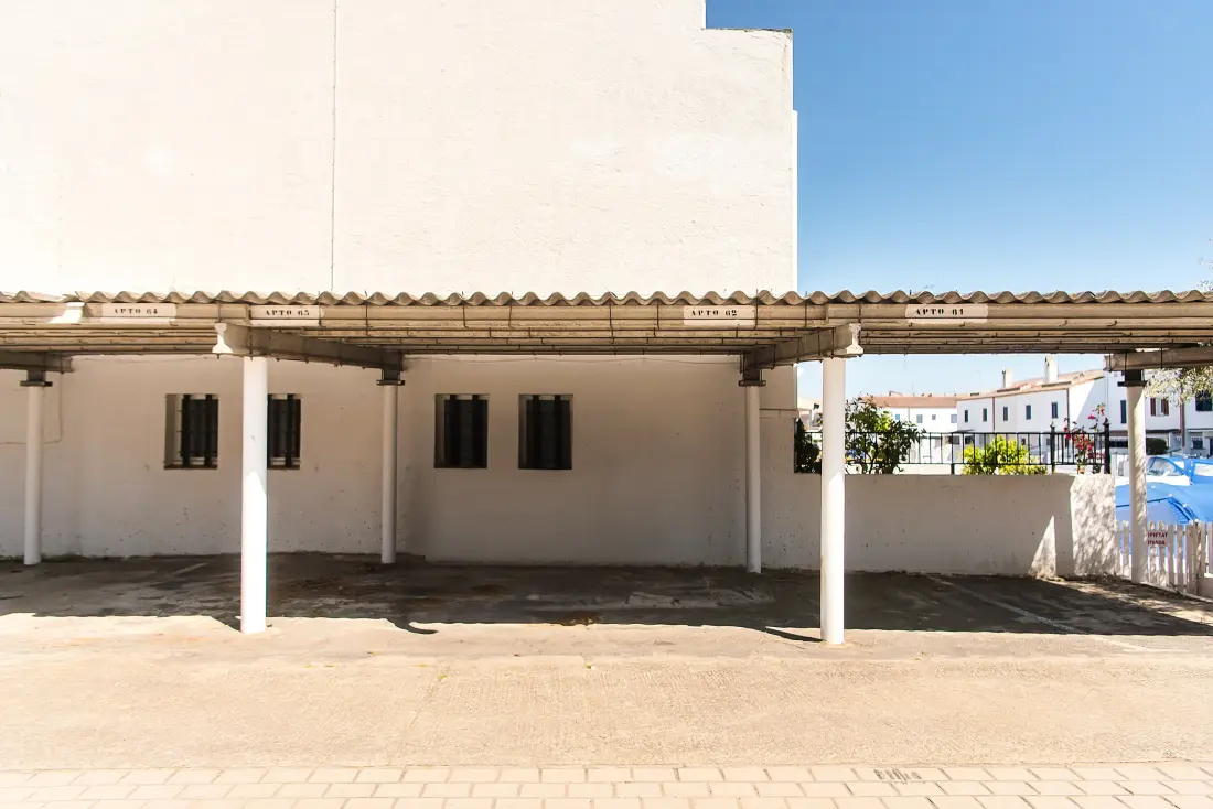 Apartmanok Empuriabrava