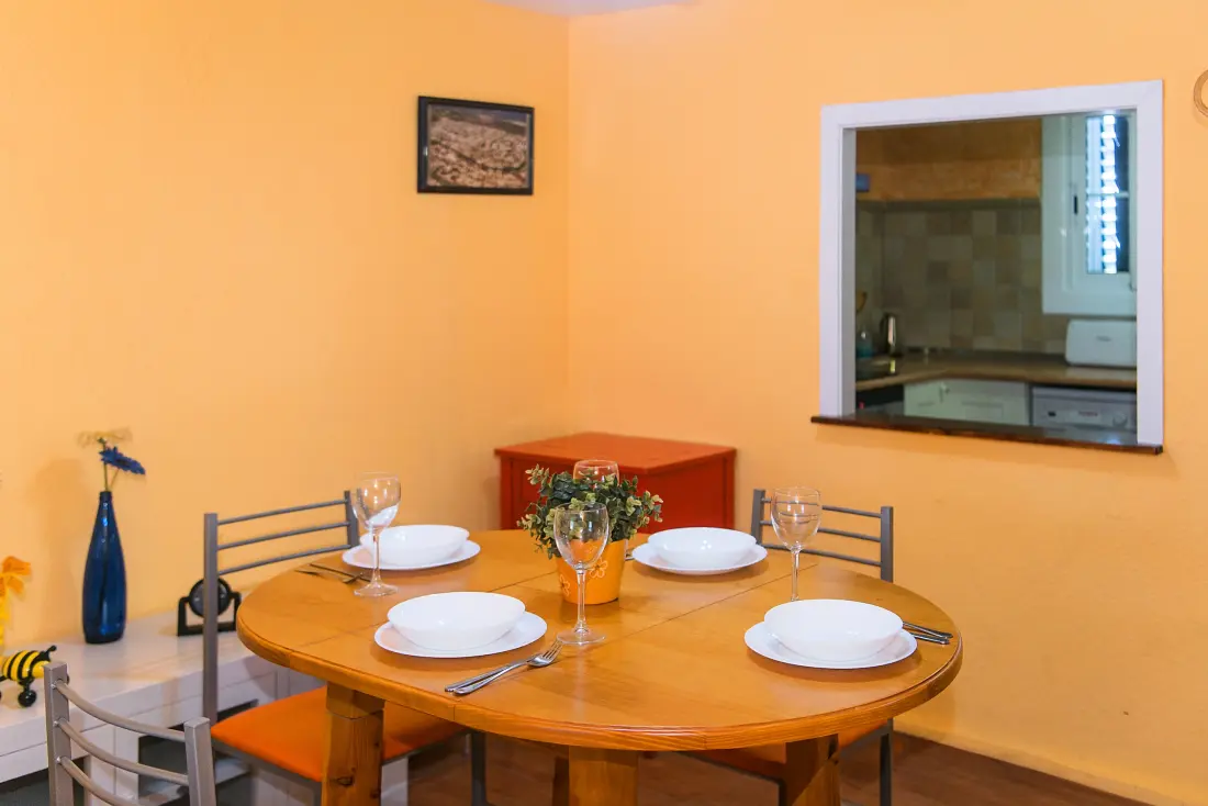 Apartmanok Empuriabrava