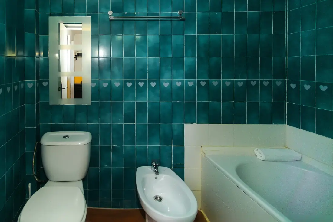 Apartmanok Empuriabrava