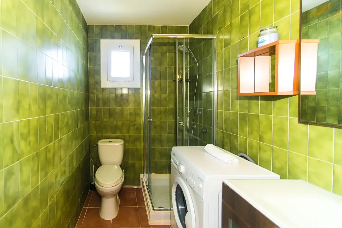 Apartmanok Empuriabrava
