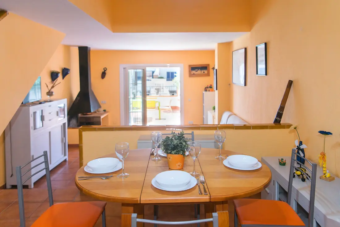 Apartmanok Empuriabrava