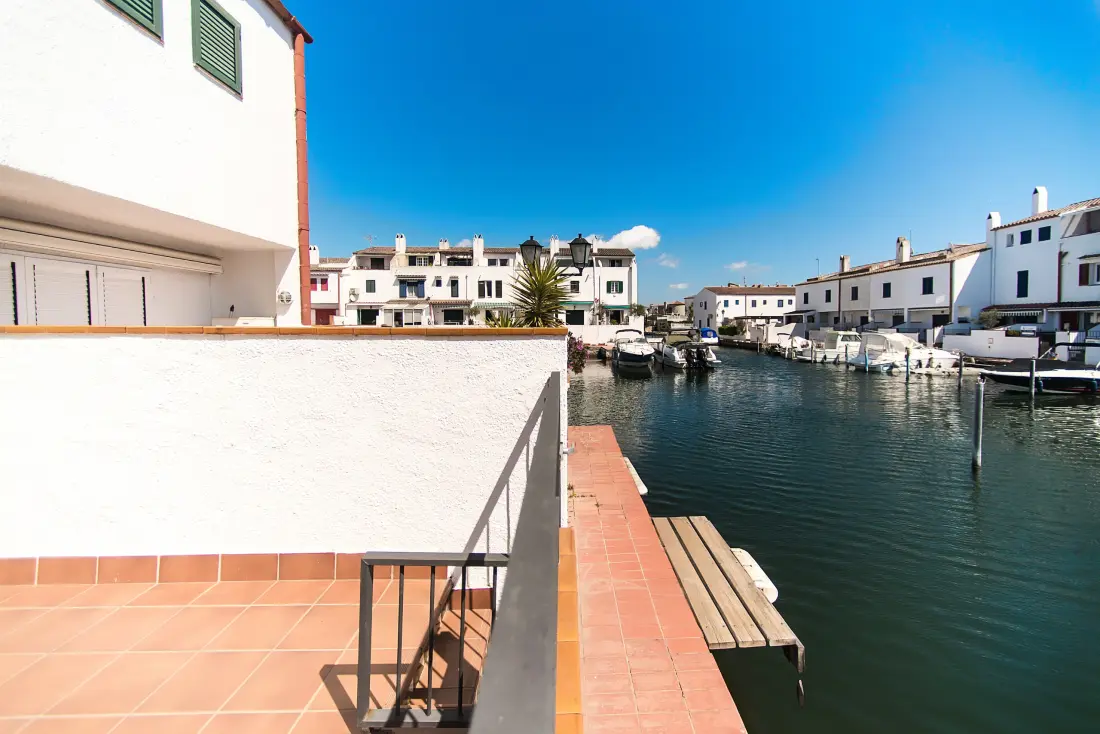 Apartmanok Empuriabrava