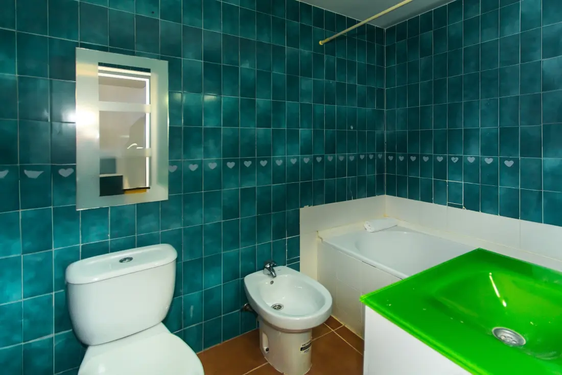 Apartmanok Empuriabrava
