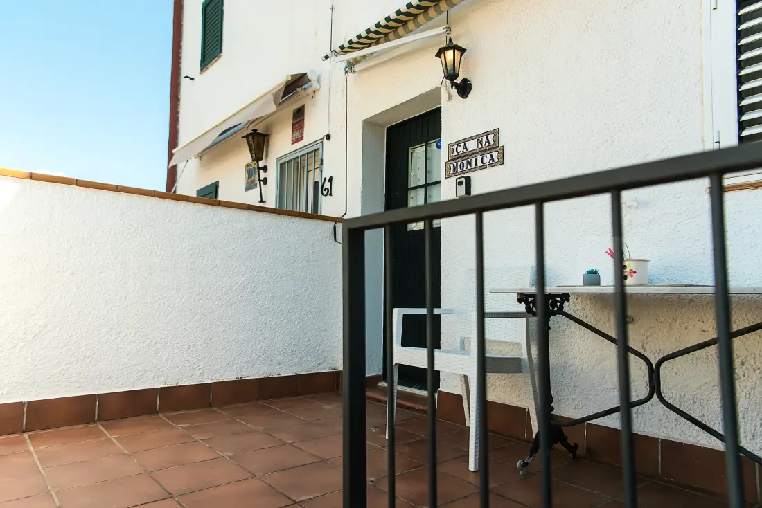 Apartmanok Empuriabrava
