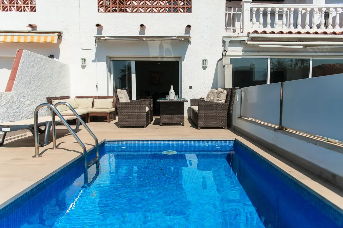 Ház Empuriabrava