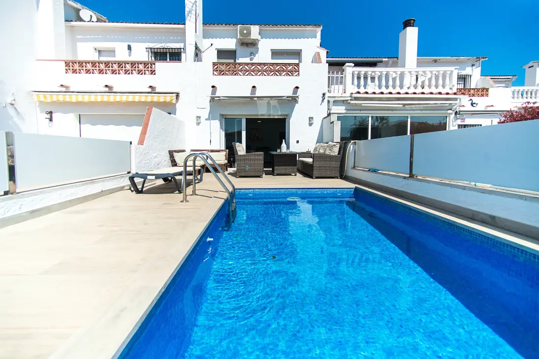 Ház Empuriabrava