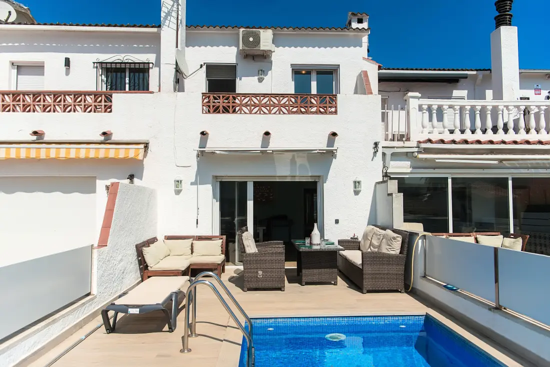 Ház Empuriabrava