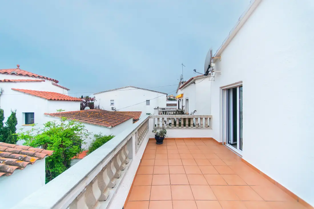 Ház Empuriabrava