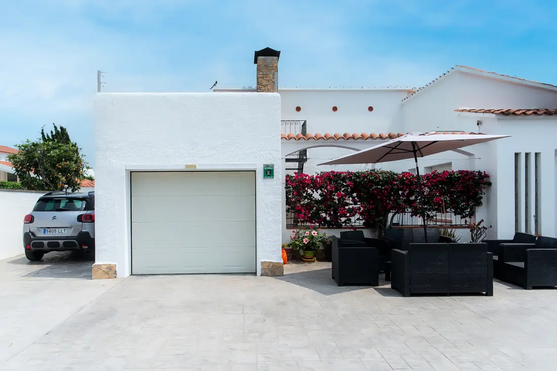 Ház Empuriabrava