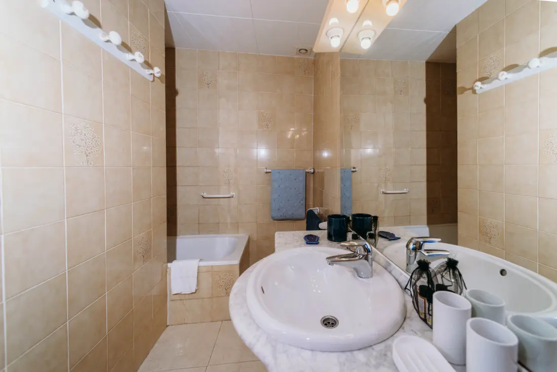 Apartmanok Empuriabrava