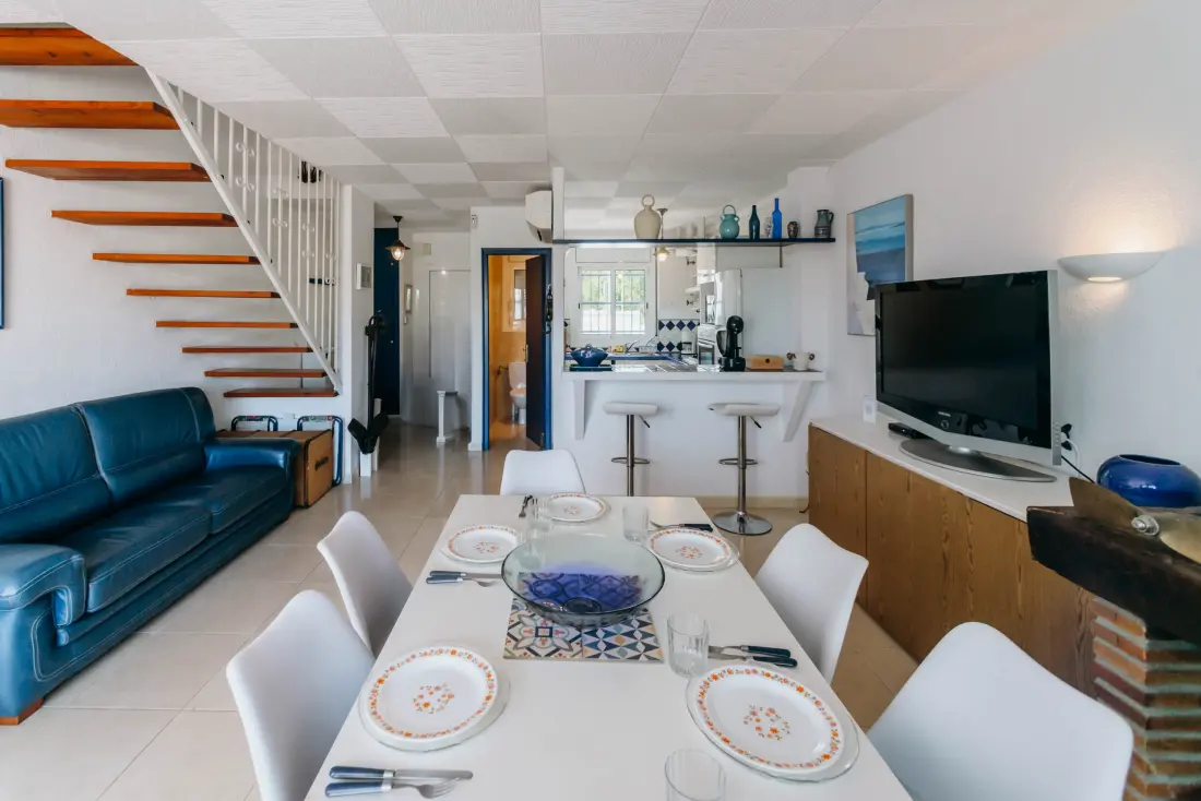 Apartmanok Empuriabrava