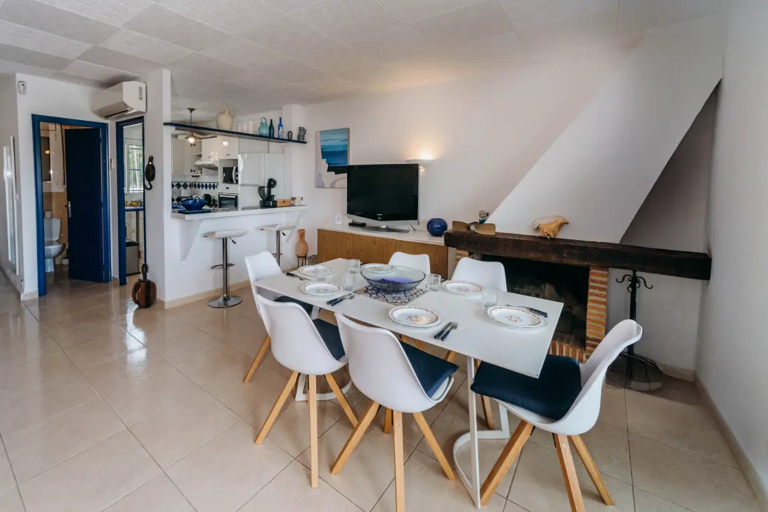 Apartmanok Empuriabrava