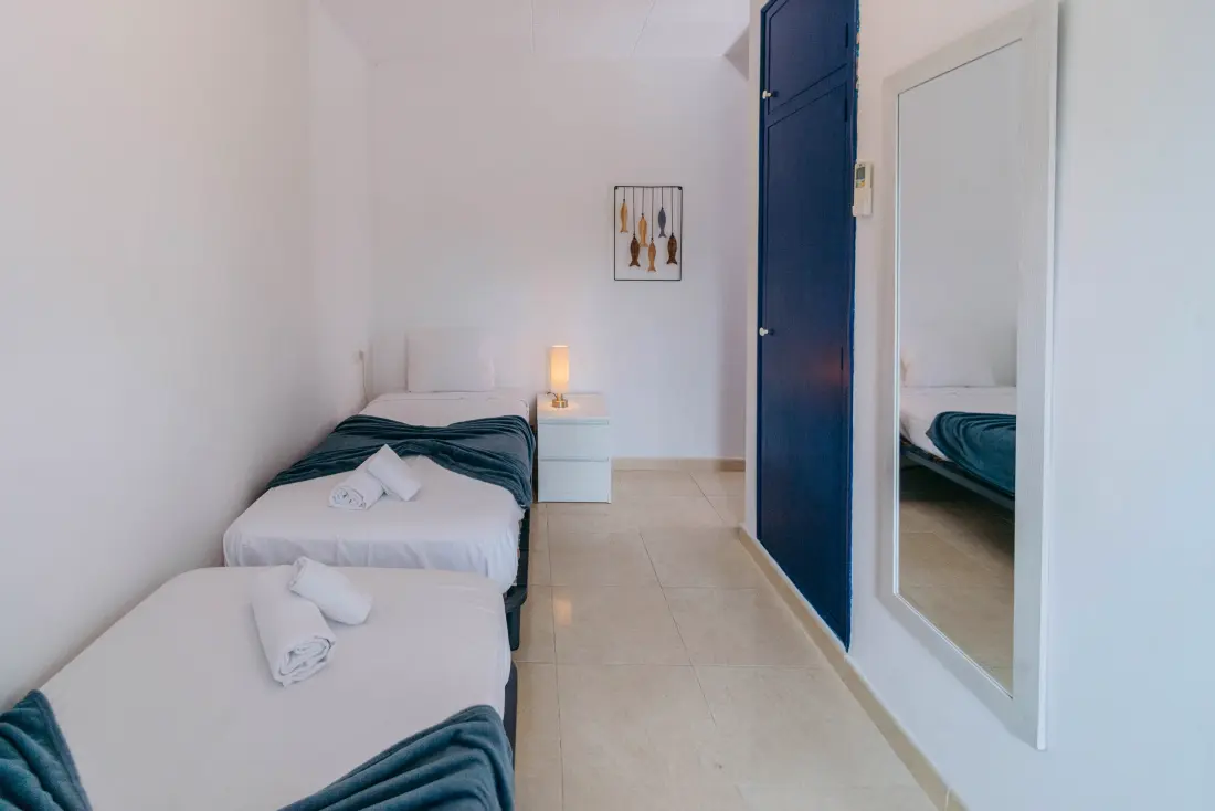 Apartmanok Empuriabrava