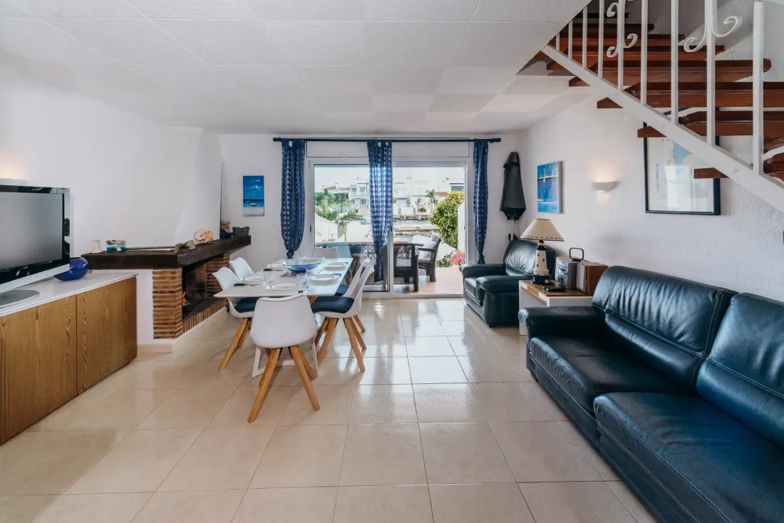 Apartmanok Empuriabrava