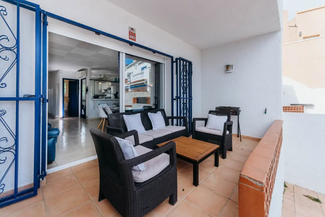 Apartmanok Empuriabrava