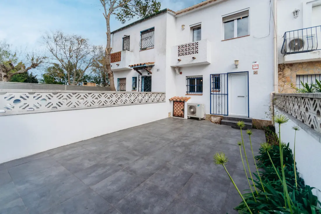 Apartmanok Empuriabrava