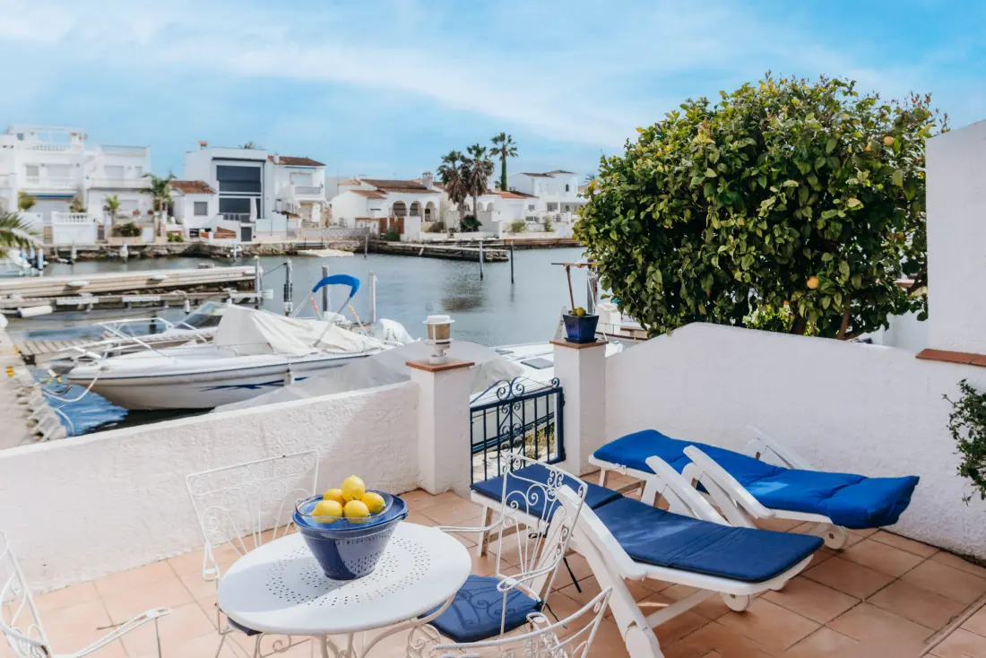 Apartmanok Empuriabrava