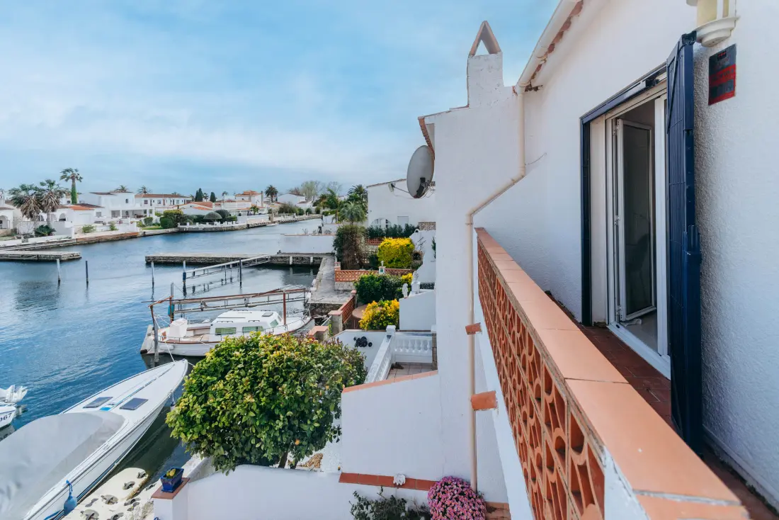 Apartmanok Empuriabrava