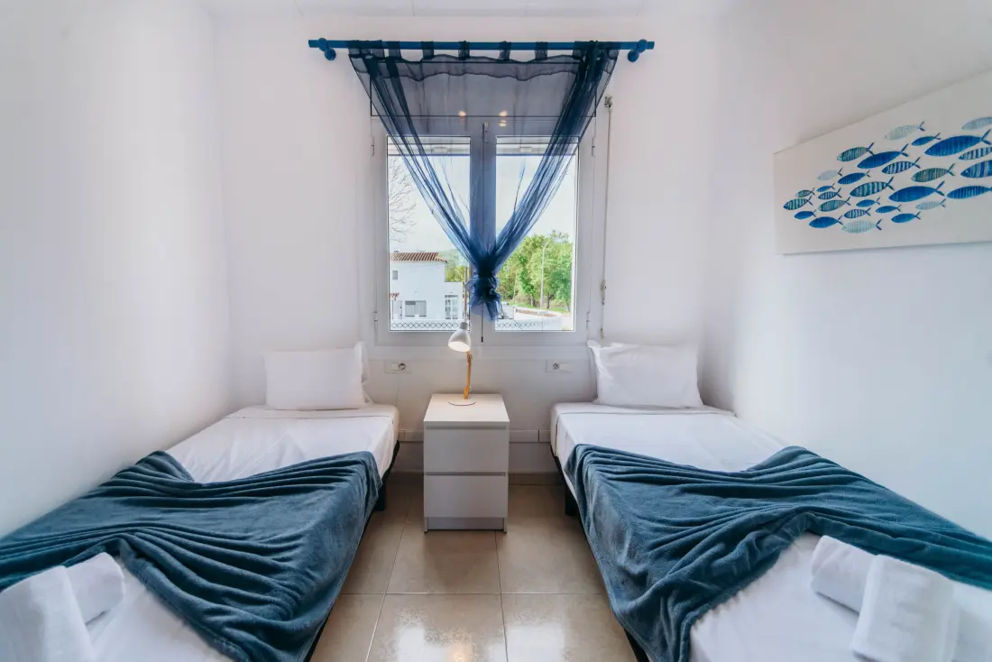Apartmanok Empuriabrava