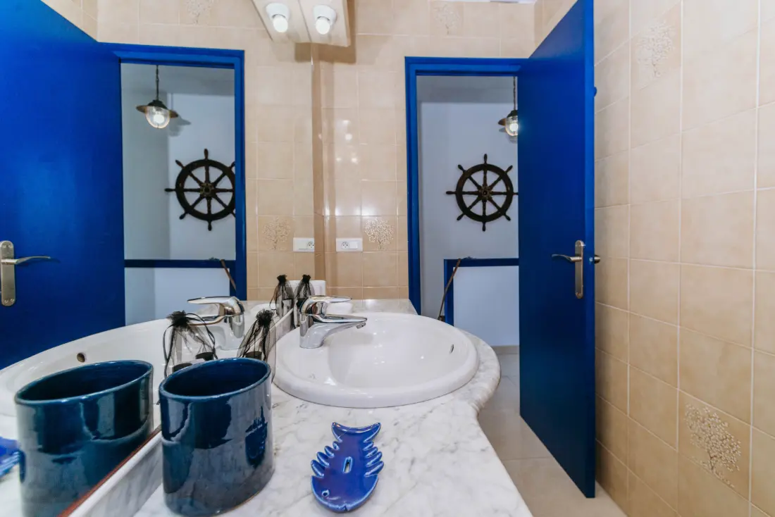 Apartmanok Empuriabrava