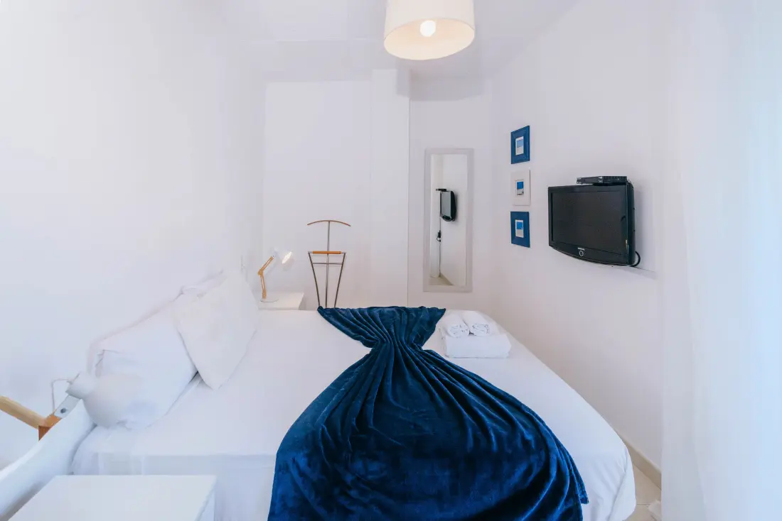 Apartmanok Empuriabrava