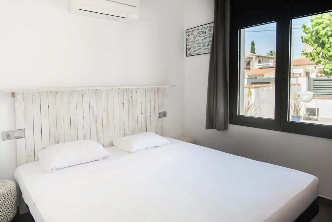 Ház Empuriabrava