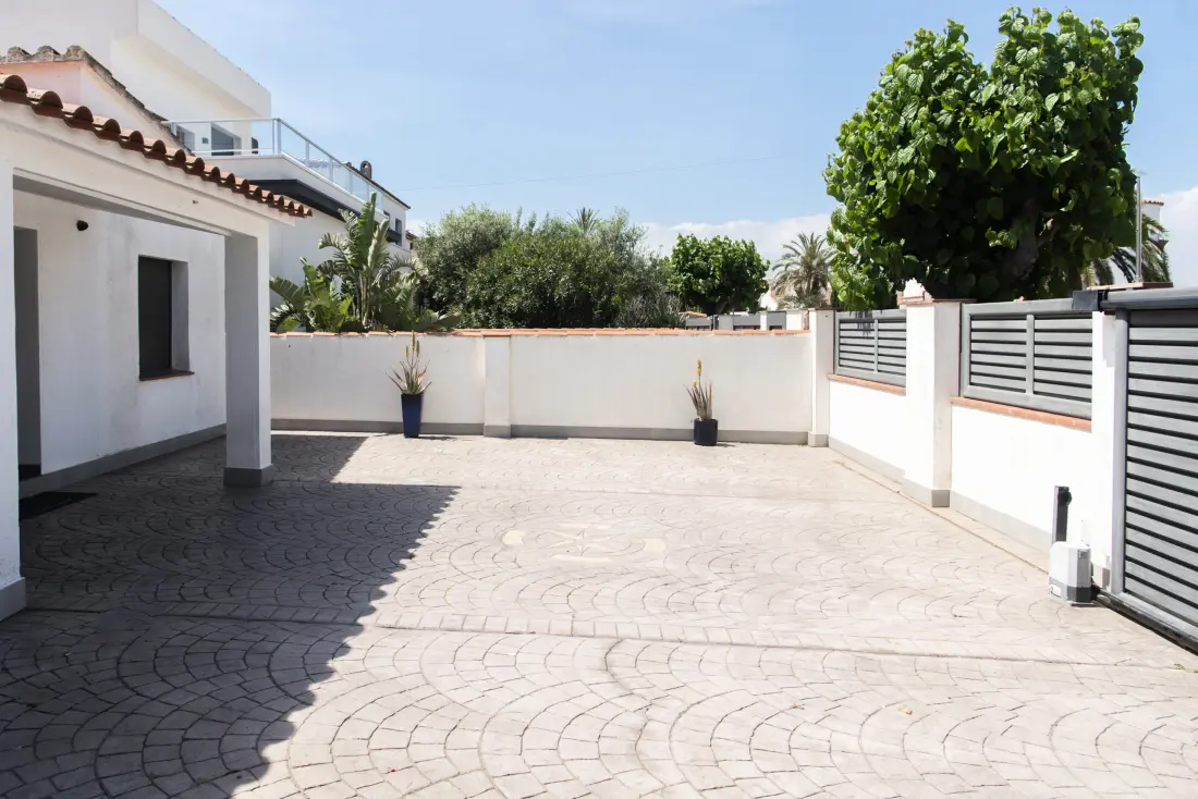 Ház Empuriabrava