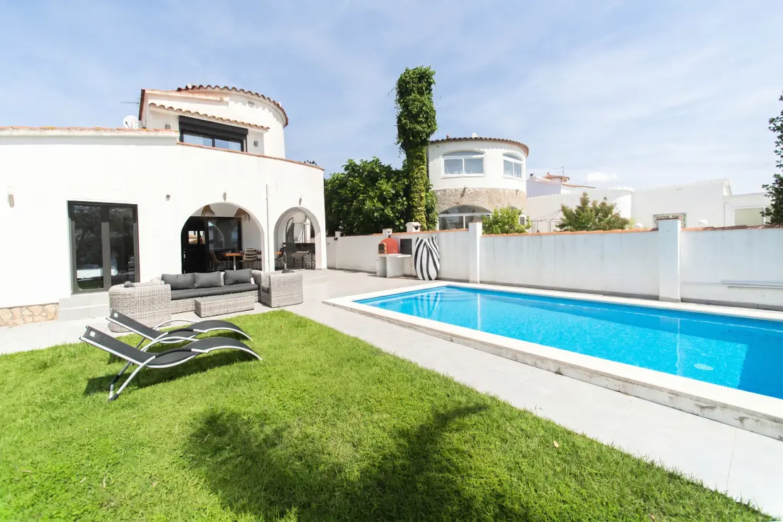 Ház Empuriabrava