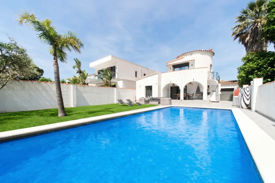 Ház Empuriabrava