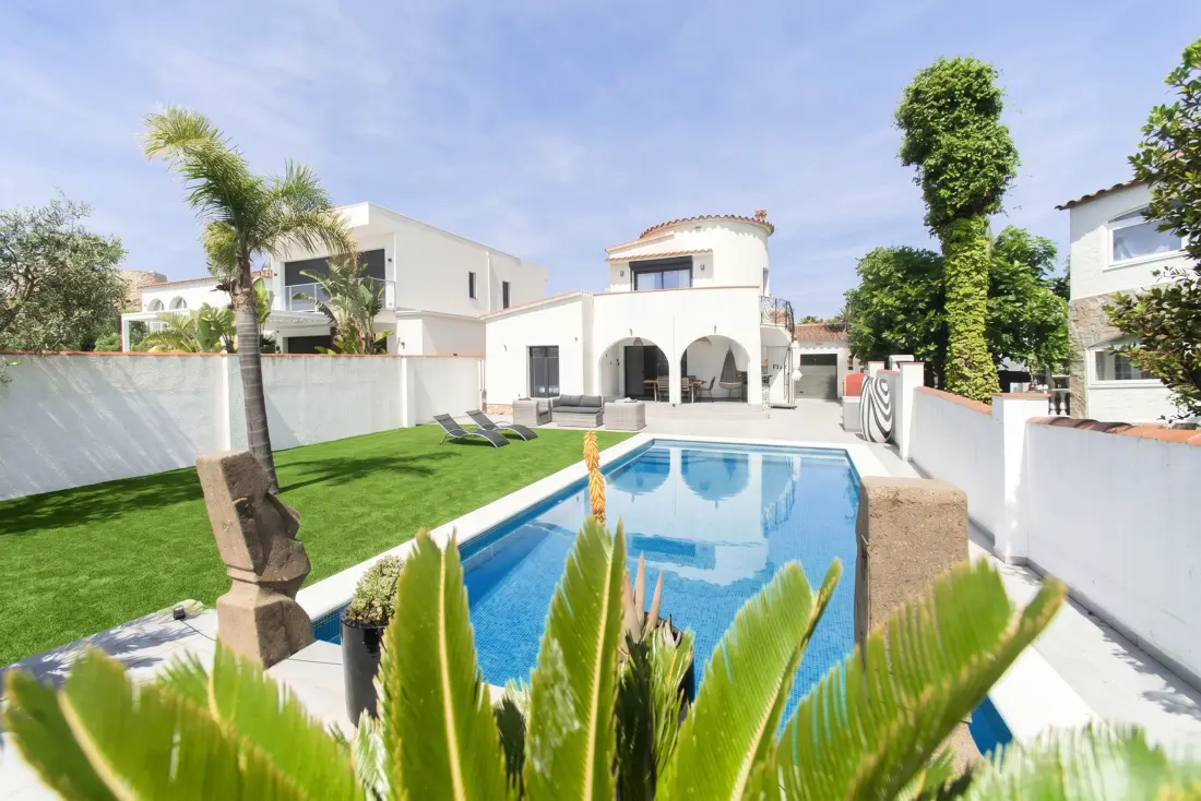 Ház Empuriabrava