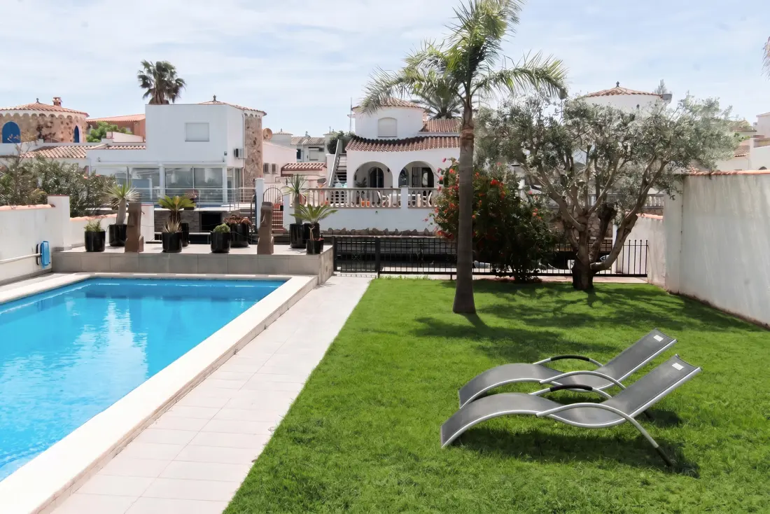 Ház Empuriabrava