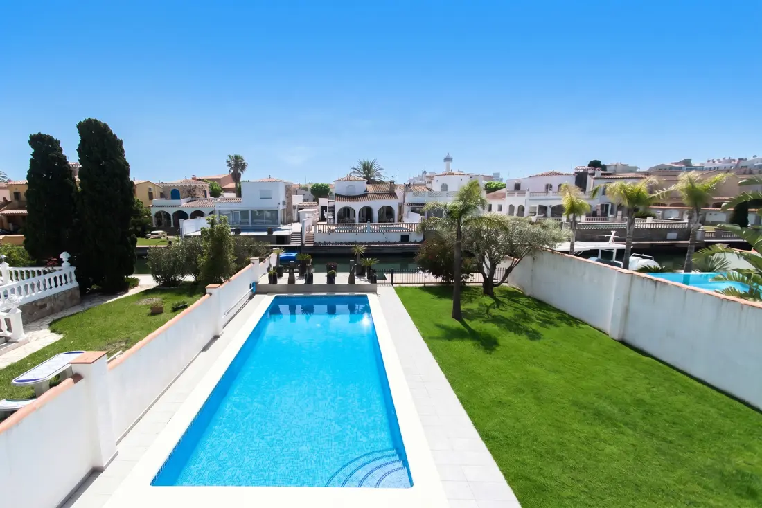 Ház Empuriabrava