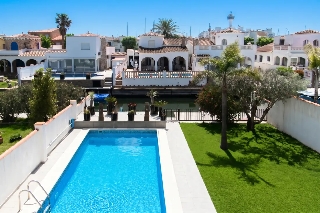 Ház Empuriabrava