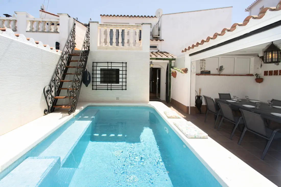 Ház Empuriabrava