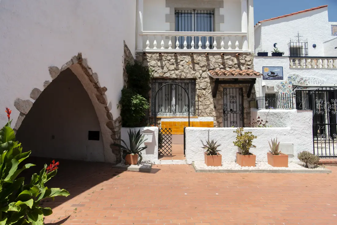 Ház Empuriabrava