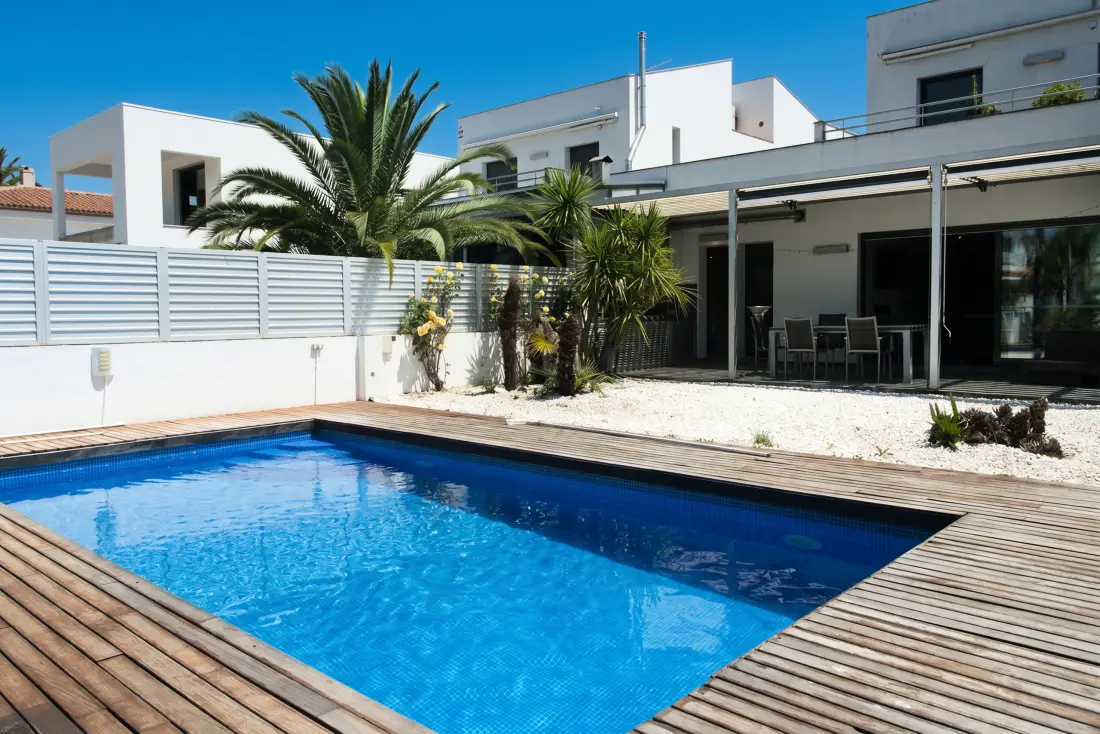 Ház Empuriabrava