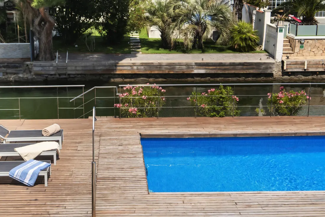 Ház Empuriabrava