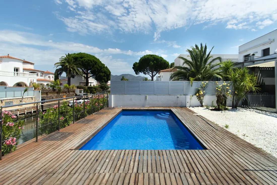 Ház Empuriabrava