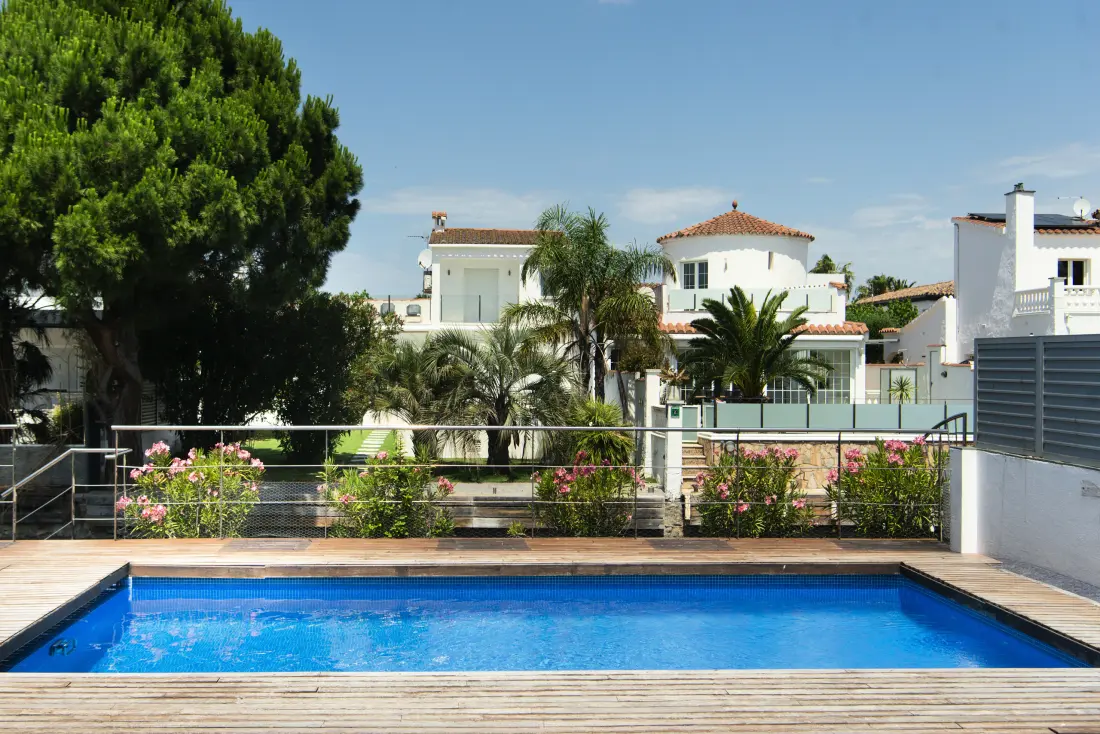 Ház Empuriabrava