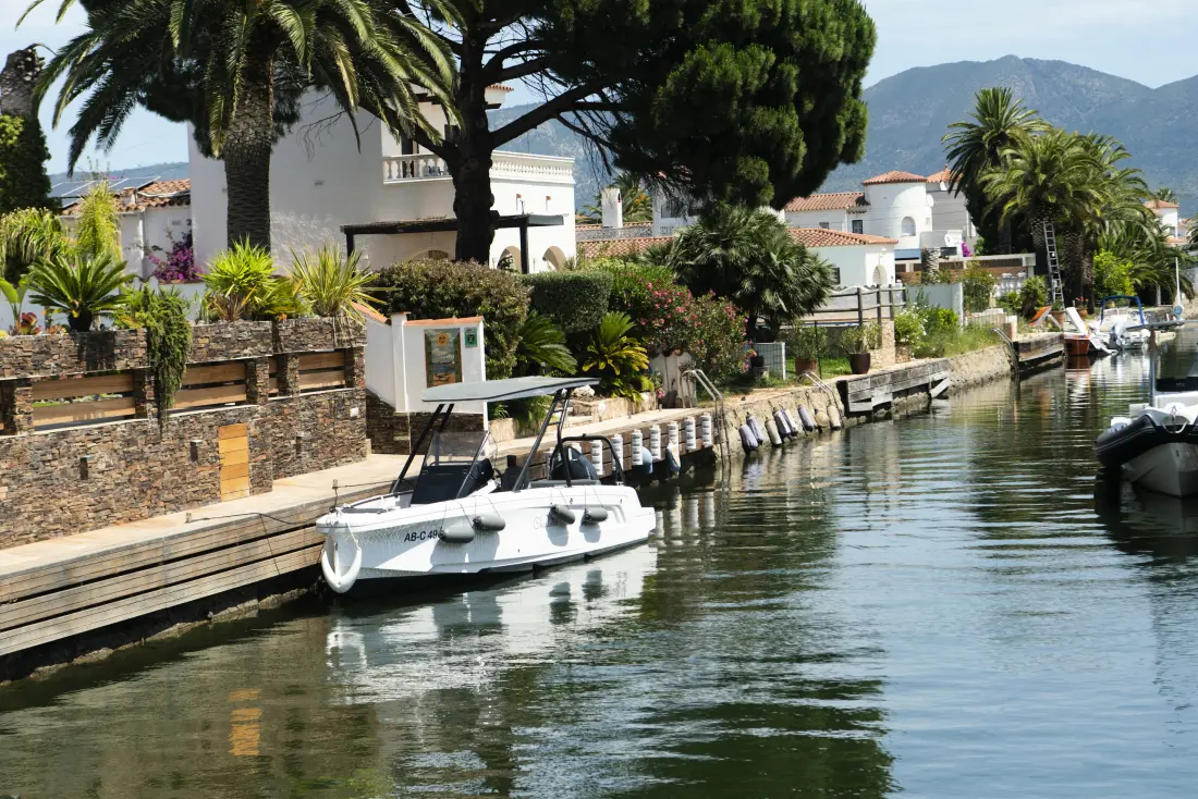 Ház Empuriabrava