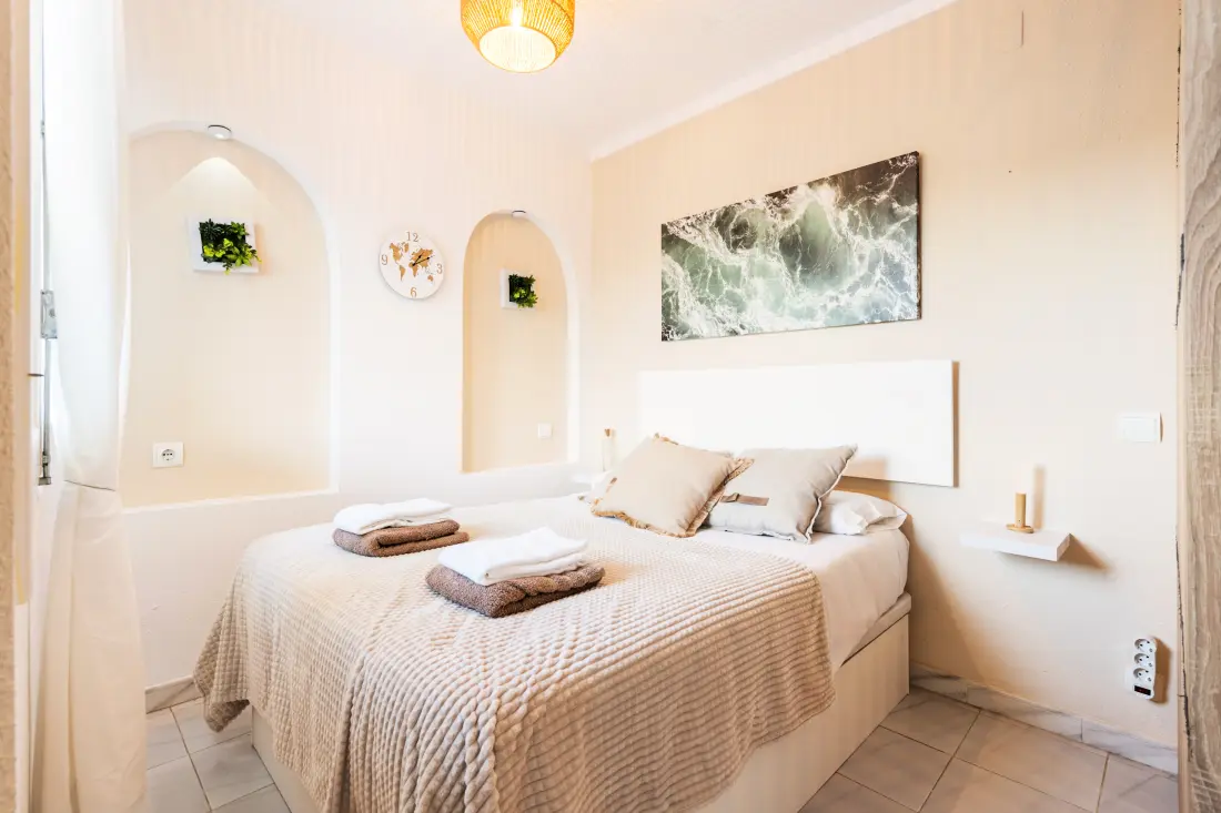 Apartmanok Empuriabrava
