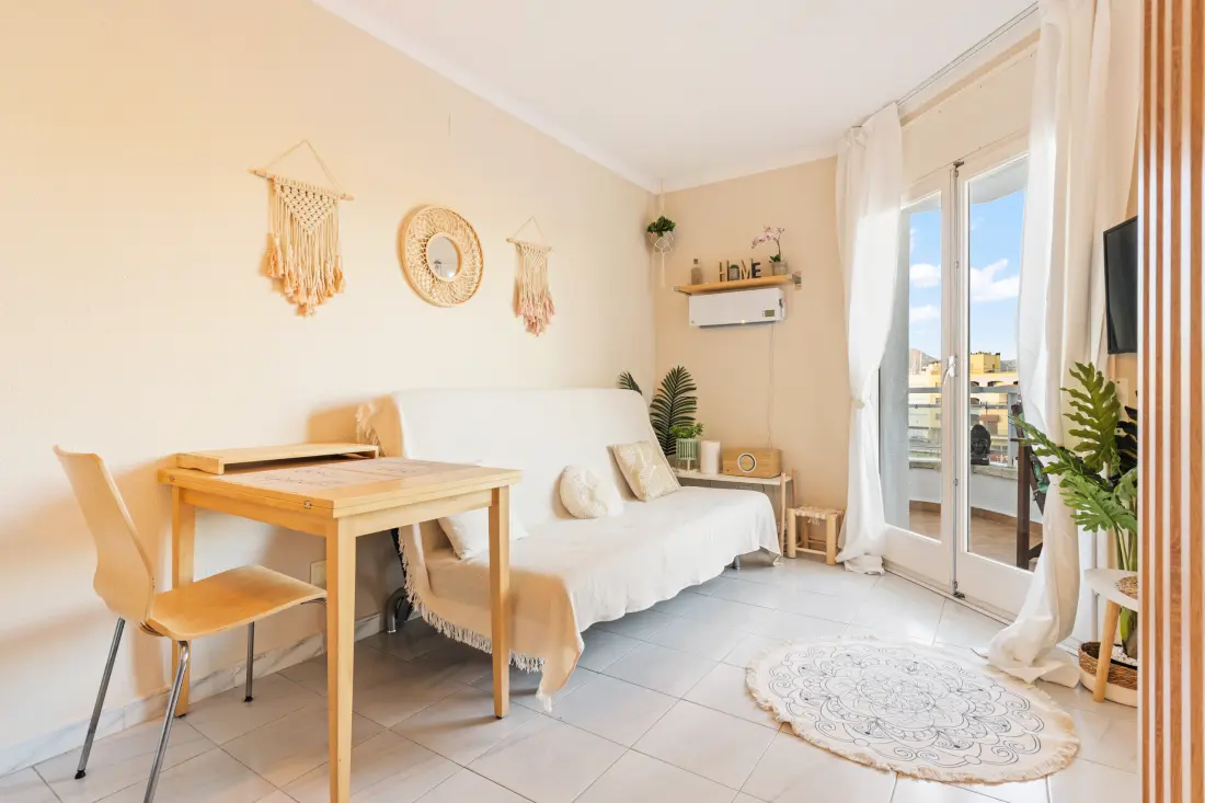Apartmanok Empuriabrava