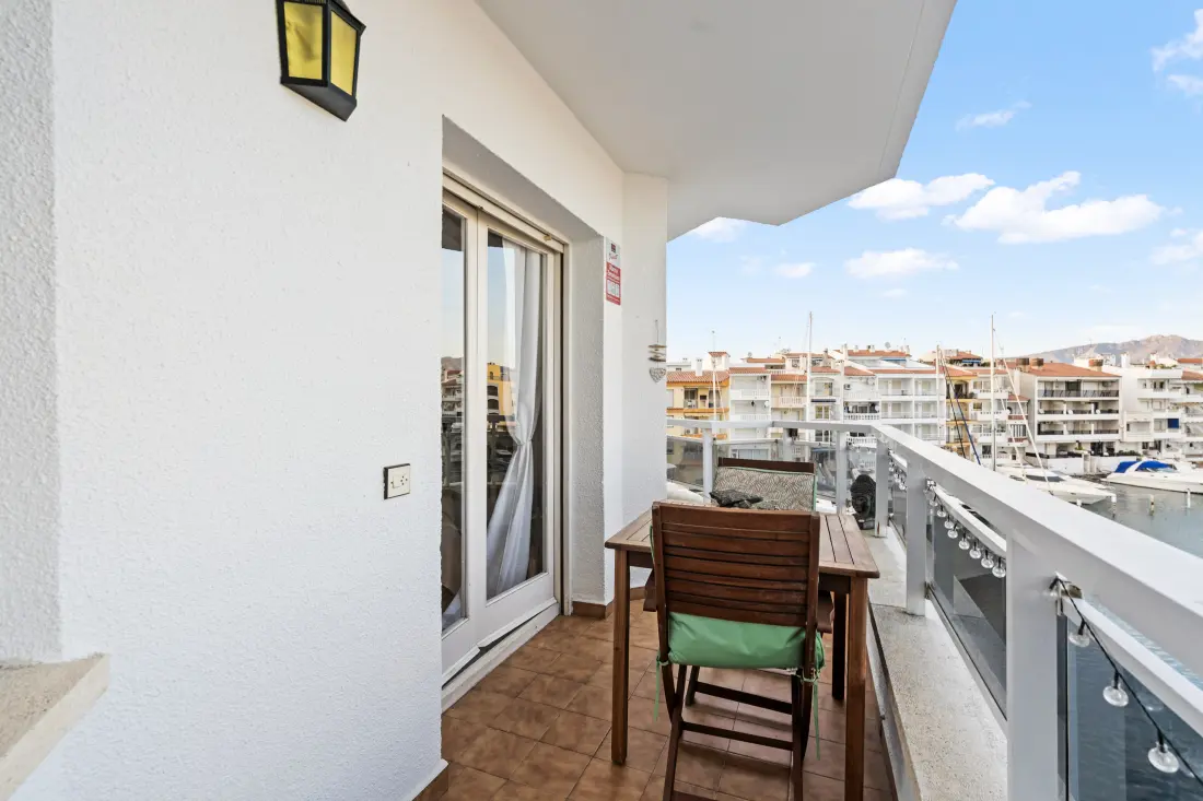 Apartmanok Empuriabrava