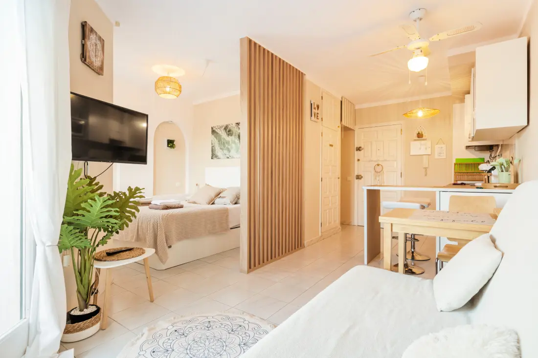 Apartmanok Empuriabrava