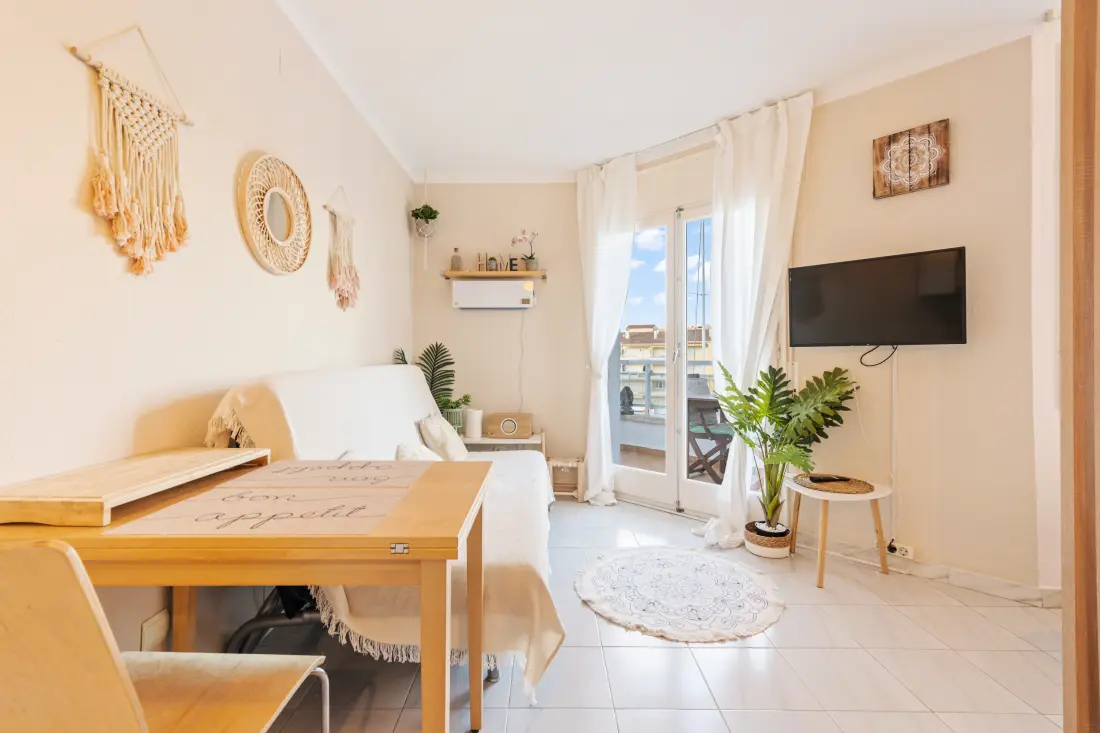 Apartmanok Empuriabrava
