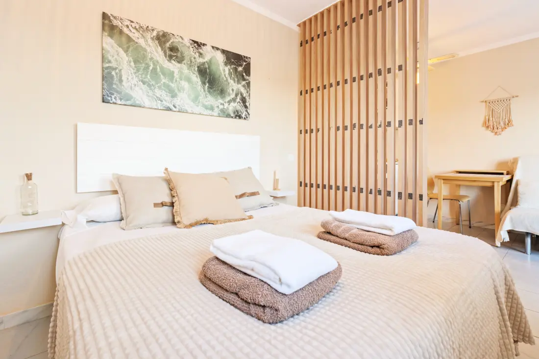 Apartmanok Empuriabrava