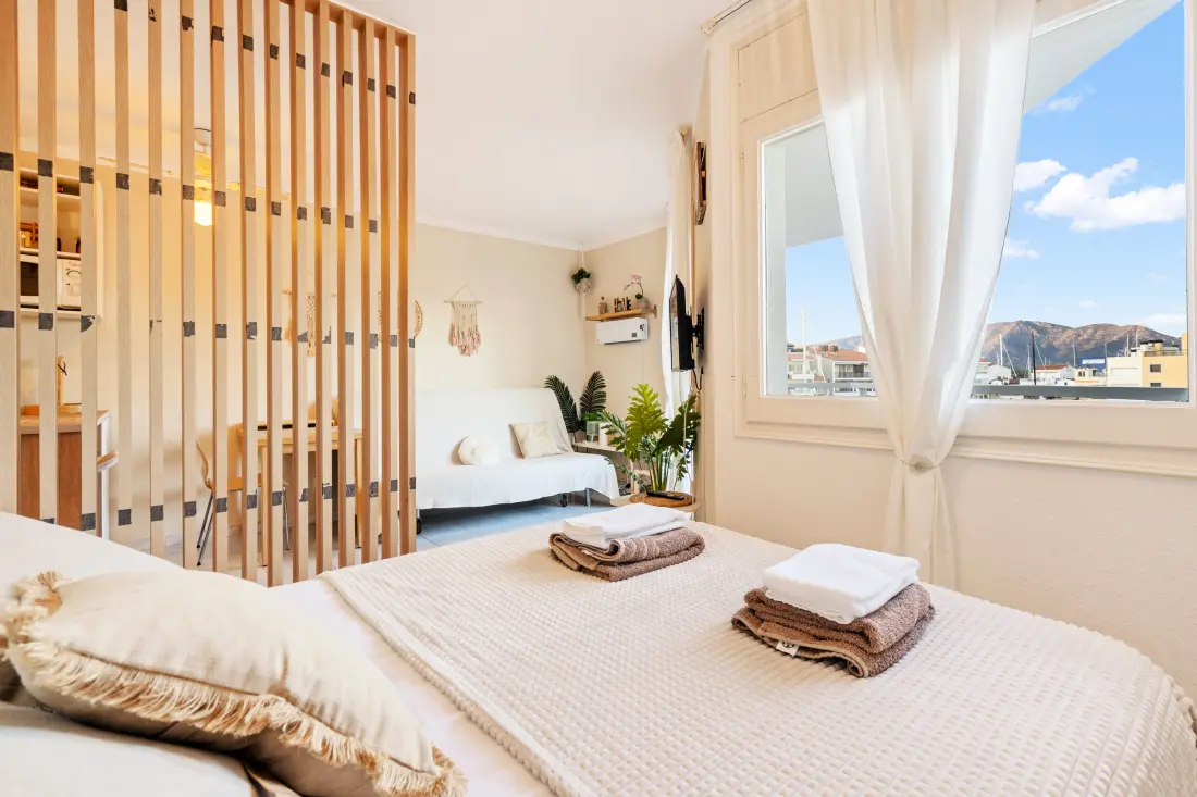 Apartmanok Empuriabrava